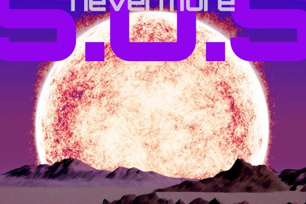 Nevermore song