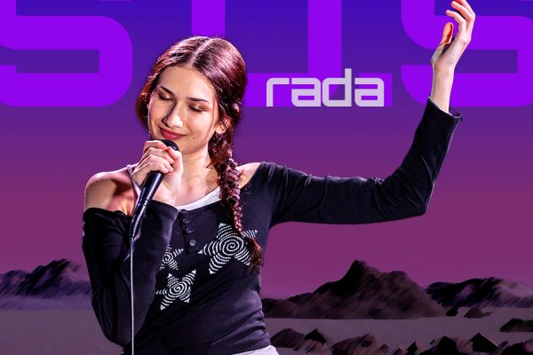 Rada Song Rada